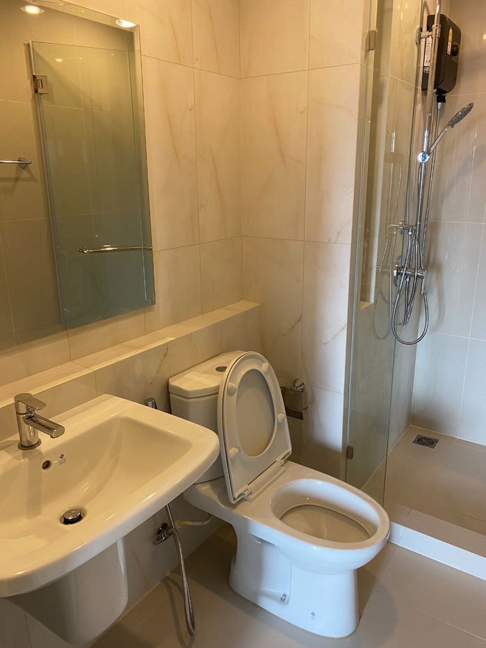 picture For rent  Niche MONO Mega Space Bangna - 8/9