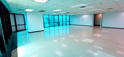 เช่าสำนักงาน ถนนอินทามระ : WS1419 🏢 OFFICE FOR RENT — อาคาร A Tower @ อโยธยา ทาวเวอร์ รัชดา 16-18 เพียง 58,000 บาท/เดือน