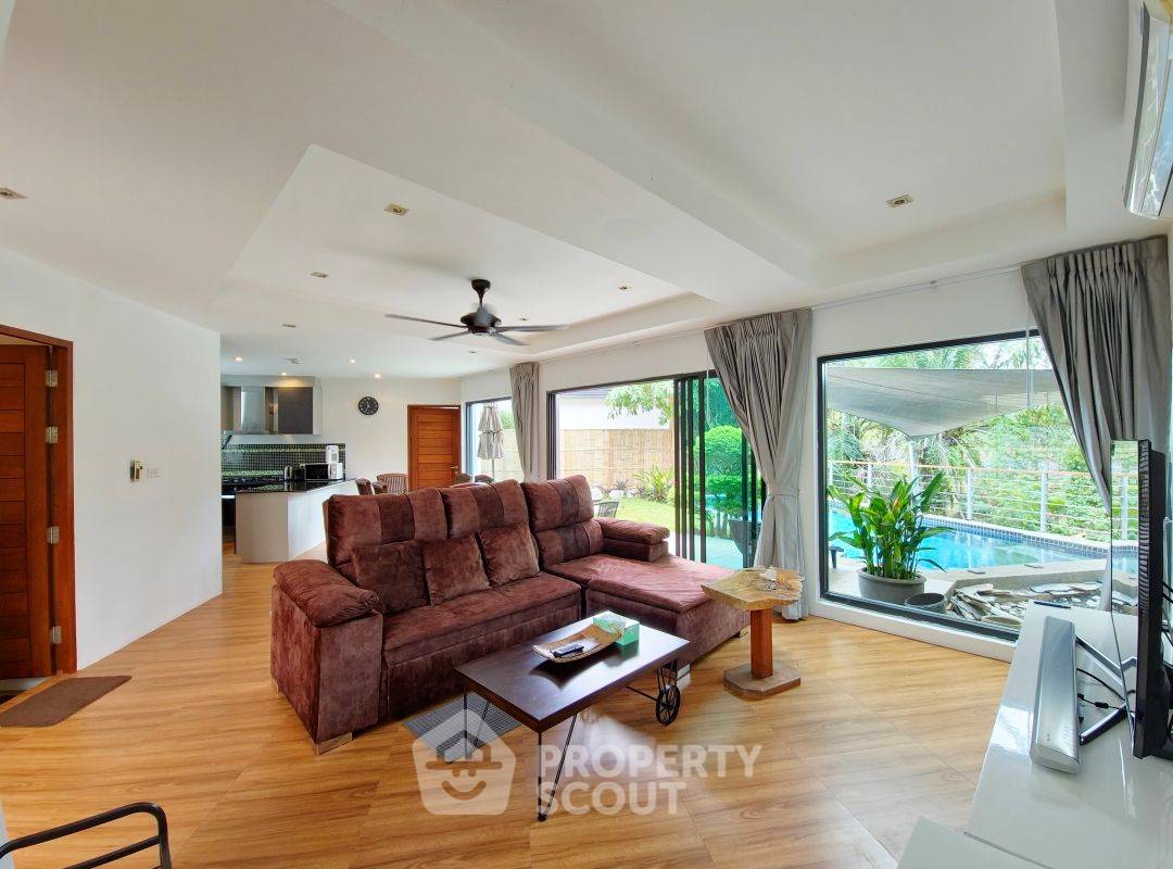 รูป วิลล่า 2-ห้องนอน ใกล้ หาดในหาน (ID 1534346) - รูปที่ 12/25