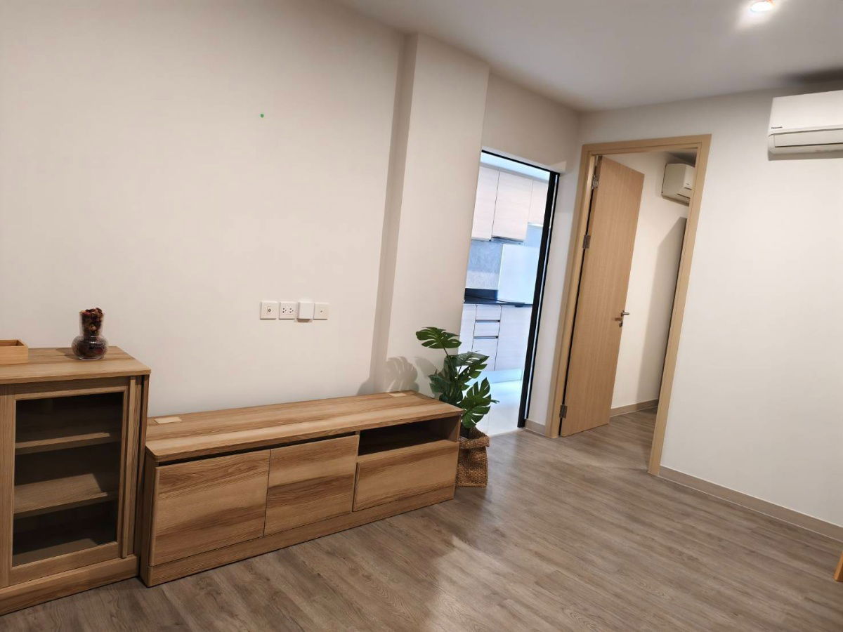 picture For Rent Condo Nye by Sansiri fully furnished (S11-0202) - 3/24