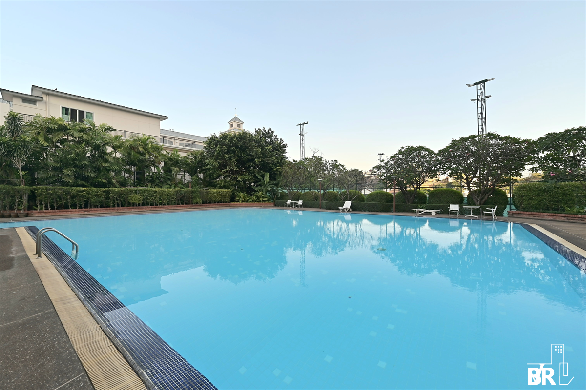 picture Tai Ping Tower  Luxury Condo Ready to Move-in at the Best Location - 2/9