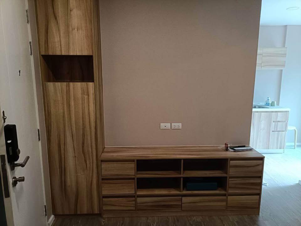 picture 🌿 S280 [For Sale] 🏡 Happy Condo Don Mueang 💰 Selling for only 1.65 million baht (Free transfer‼️) - 11/16