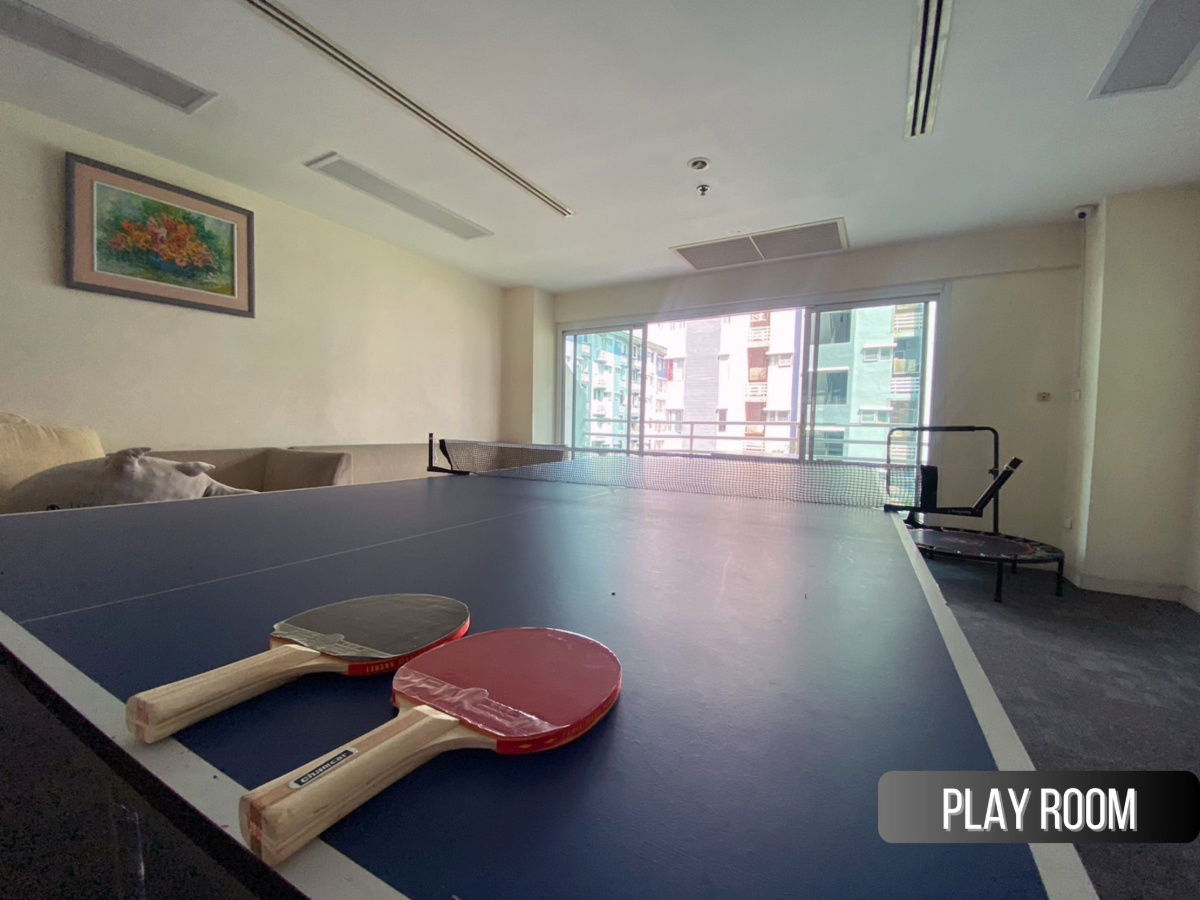 picture 🟢For Rent🟢City Living Ratchada, beautiful room, fully furnished, 📱ADD LINE @nathong97 (reply ⚡ 24 Hr) P453 - 23/26