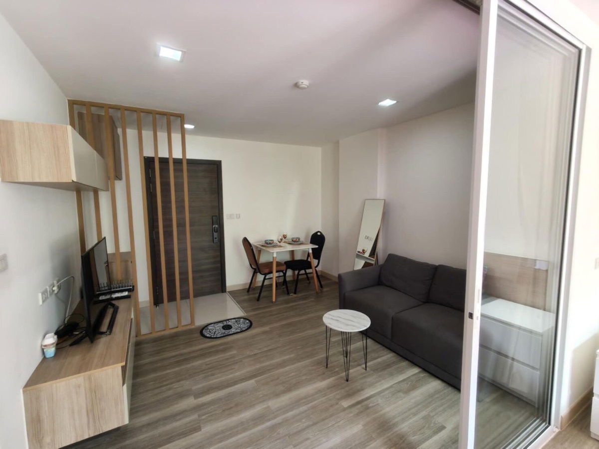 รูป For rent 🌿Moniiq Sukhumvit 64🌿 Ready to move in now. #AS-758 - รูปที่ 1/8