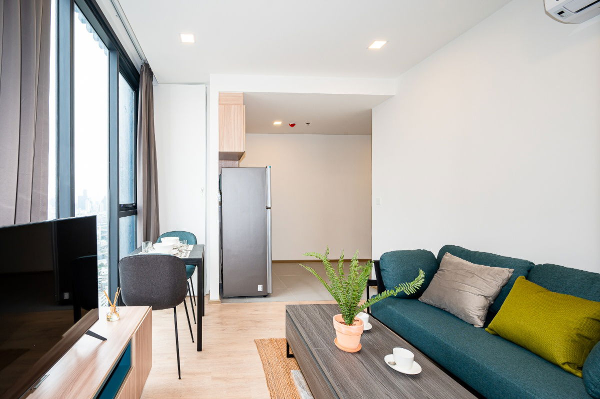 picture  🔥❤️‍🔥XT Phayathai🔥❤️‍🔥 Fully furnished, beautiful room, ready to move in: If interested, contact Line ID: @113agfbe (with @ too) - 3/12
