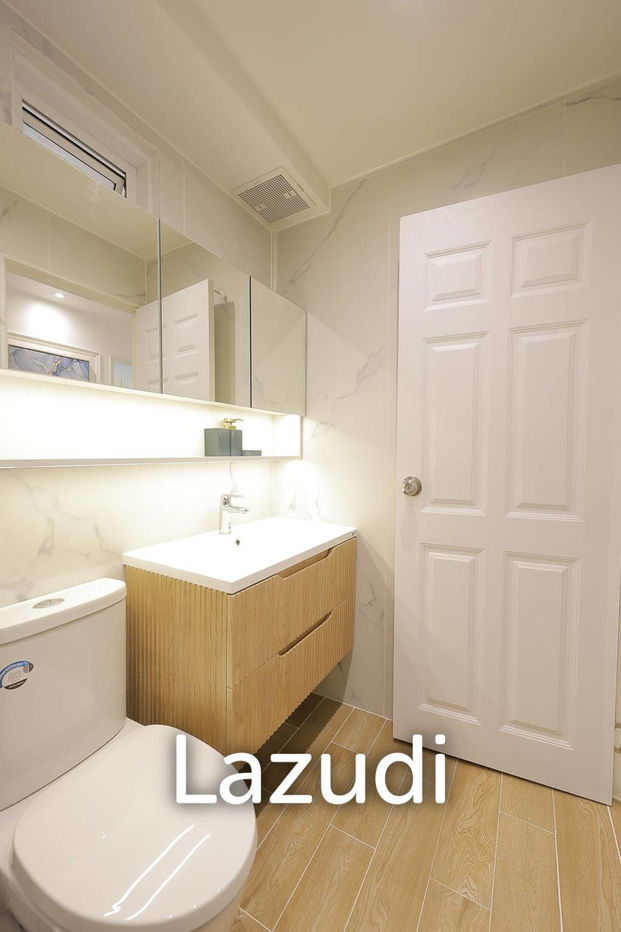 รูป Fortune Condo Town 86 Sqm 2 Bed 2 Bath Condo - รูปที่ 30/32