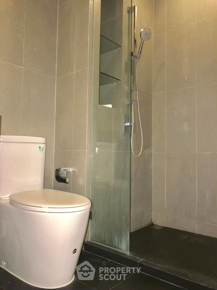 picture 1-BR Condo at Whizdom Avenue Ratchada – Ladprao near MRT Ratchadaphisek (ID 2208454) - 5/12