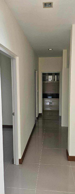 รูป 🏡 บ้านเดี่ยวให้เช่า คาซ่าวิลล์ รามคำแหง-วงแหวน บ้านหลังใหญ่ สงบ ร่มรื่น พร้อมอยู่ ทำเลดีใกล้รถไฟฟ้าสายสีส้ม  - รูปที่ 17/18
