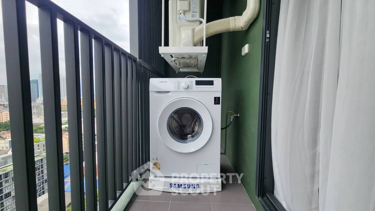 picture 1-BR Condo at THE LINE Vibe Phahonyothin near BTS Ha Yaek Lat Phrao (ID 1844495) - 14/20