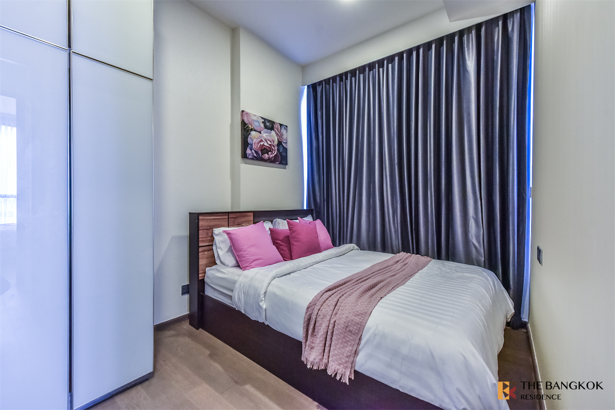 รูป ยูนิต Luxury หรูหราแบบไม่ต้องรอ พาร์ค ออริจิ้น พญาไท ใกล้ BTS สถานีพญาไท - รูปที่ 4/10