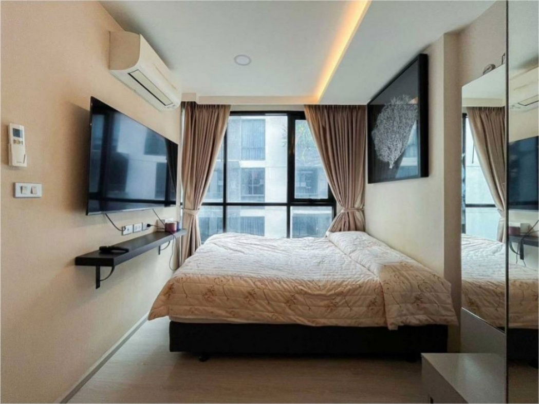 picture Cheap sale Vtara Sukhumvit 36 Vtara Sukhumvit 36 near BTS Thonglor 30 sq m. Beautifully decorated - 8/10