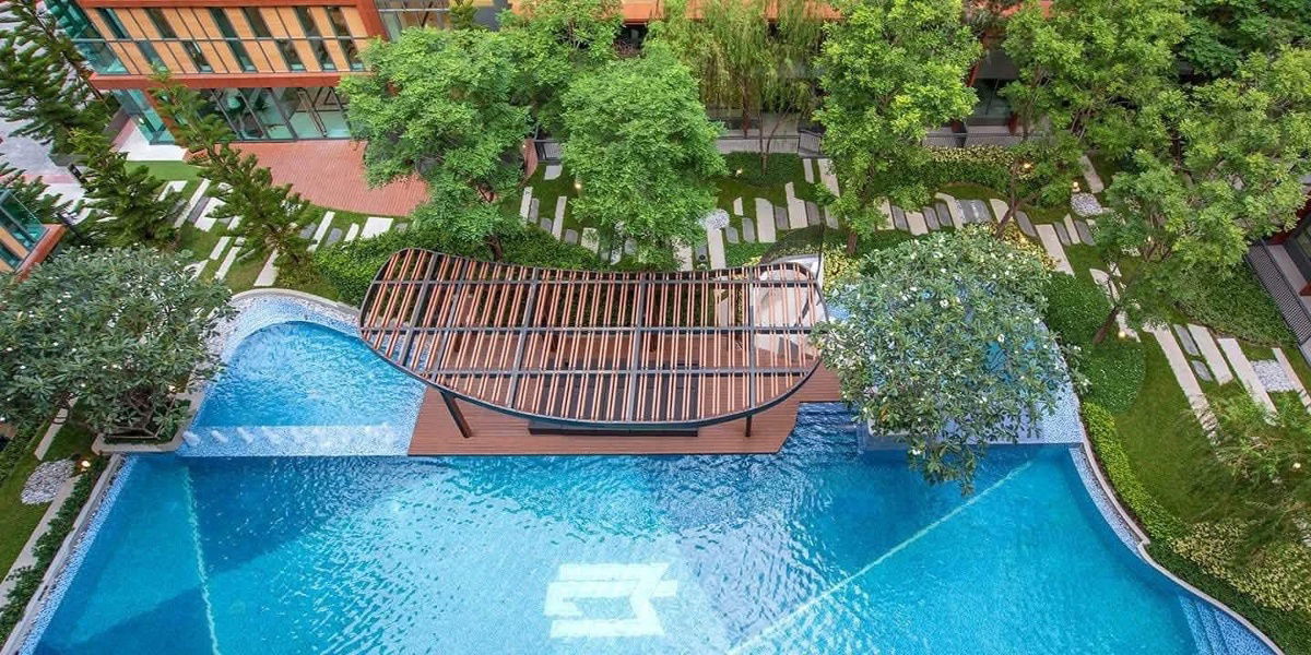 รูป 🍃OwNi160725🍃 ขายพร้อมผู้เช่า คอนโด Metroluxe Rosegold   - รูปที่ 12/14