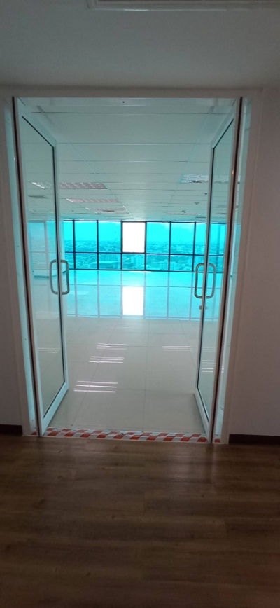 รูป WS1419 🏢 OFFICE FOR RENT — อาคาร A Tower @ อโยธยา ทาวเวอร์ รัชดา 16-18 เพียง 58,000 บาท/เดือน - รูปที่ 5/11