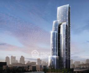 picture 3-BR Condo at AESTIQ Thonglor close to Thong Lo (ID 1380760) - 8/8