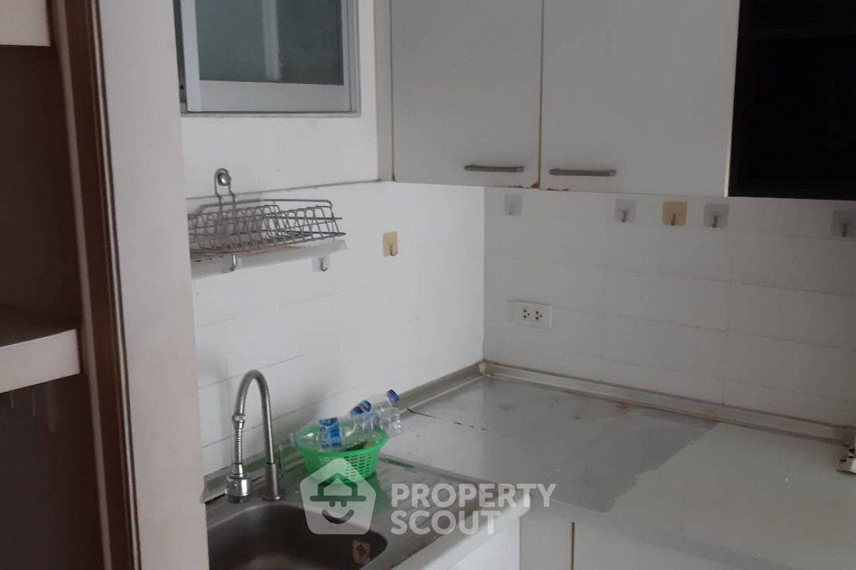 รูป คอนโด 1-ห้องนอน ที่ ลุมพินีวิลล์ ศูนย์วัฒนธรรม ใกล้ MRT ห้วยขวาง (ID 2132121) - รูปที่ 4/5