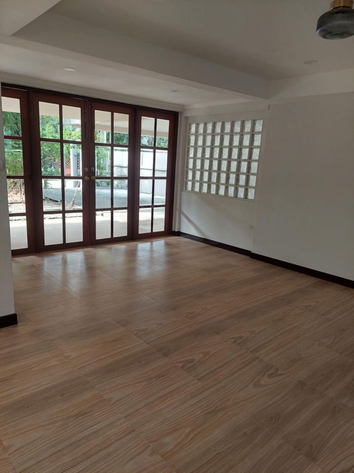 รูป [เช่า] บ้านเดี่ยว/โฮมออฟฟิศ โซนรามคำแหง – ขนาดใหญ่ 143 ตร.ว. จดทะเบียนบริษัทได้ - รูปที่ 6/20