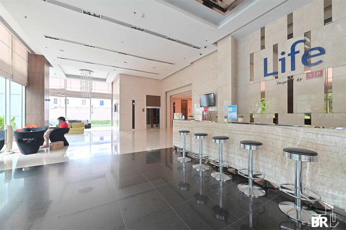 picture Life@Ladprao 18 Location Near Employment, Surrounded by Lifestyles near MRT Lat Phrao Station - 4/9