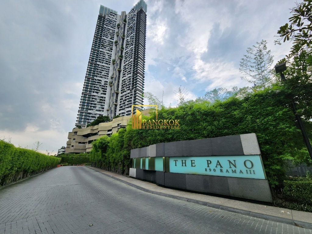 picture The Pano - Stunning 3 Bed Residence With Remarkable River Views - BR18904CD - 53/53