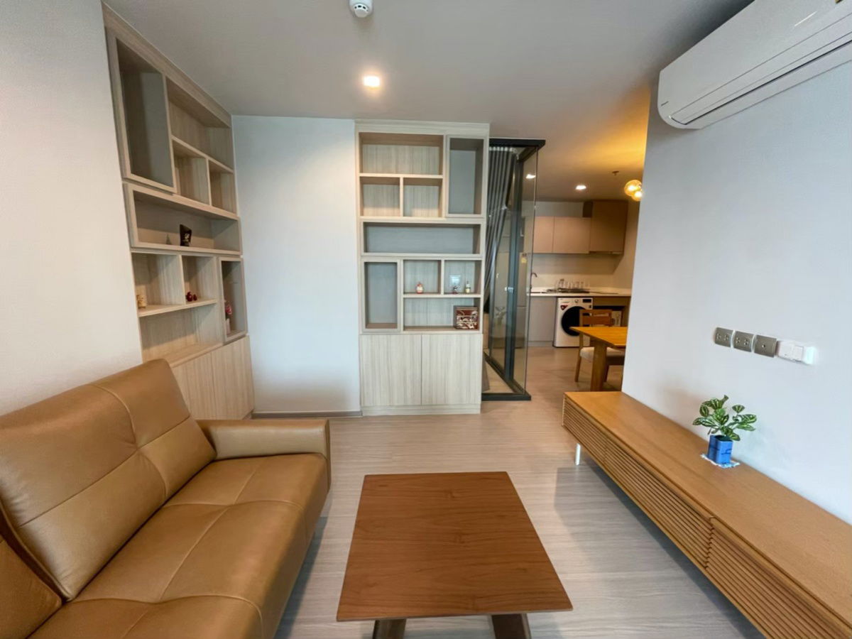 รูป Life Ladprao ( Code; S-LP156 )  - รูปที่ 2/16