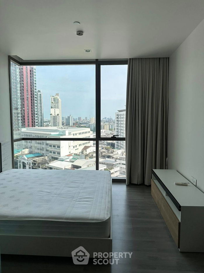 picture 1-BR Condo at The Room Sukhumvit 21 near MRT Sukhumvit (ID 2207496) - 12/19