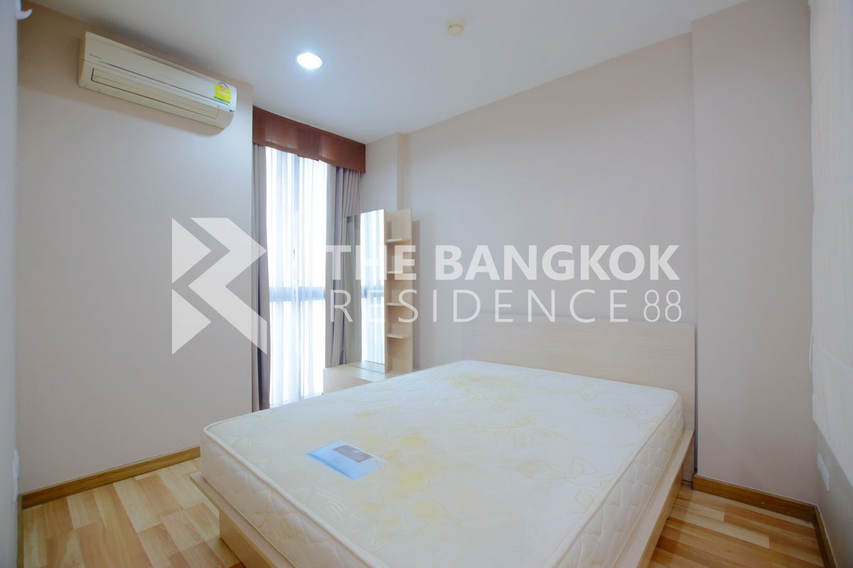 picture Ideo Huaikwang - Best price 3.3 MB , 1B1B size 35 sqm, prime area near Mrt ( Line ID: real_realestate or phone: 0842824246)  - 7/13