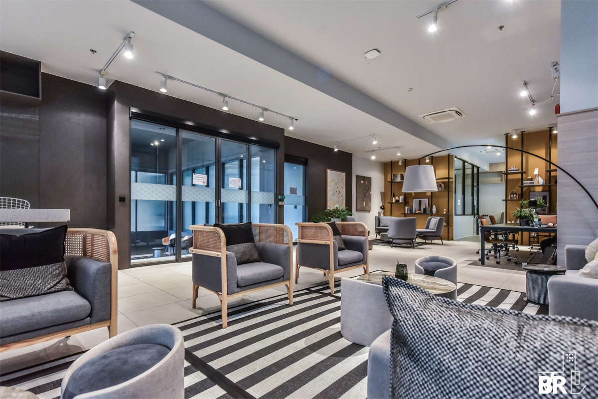 รูป ยูนิต Luxury หรูหราแบบไม่ต้องรอ คูเปอร์สยาม - รูปที่ 7/9