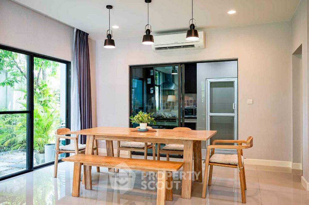 รูป บ้าน 4-ห้องนอน ที่ เศรษฐสิริ พัฒนาการ ใน ประเวศ (ID 1516292) - รูปที่ 11/28