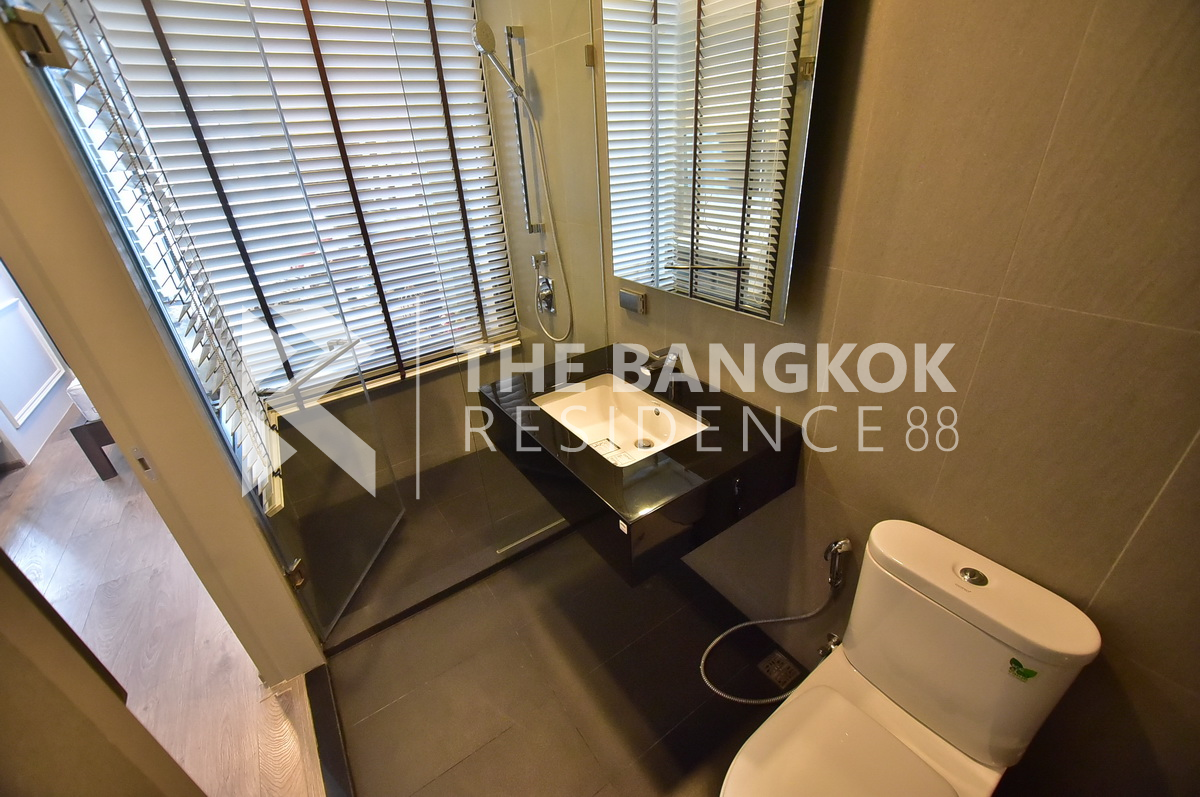 picture Whizdom Avenue Ratchada-Ladprao near MRT Lat Phrao Station Luxury Unit, Ready for You Without the Wait - 6/10