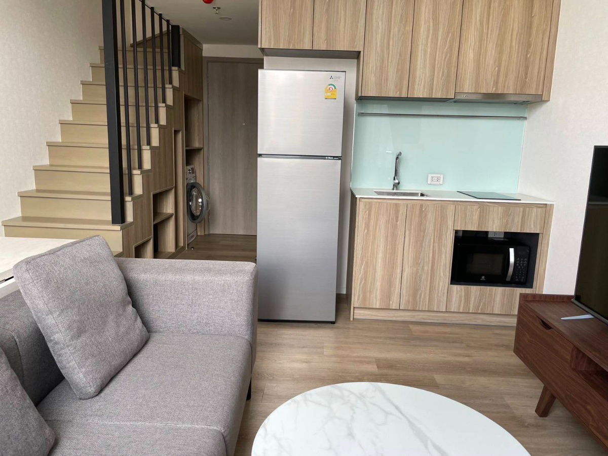 รูป 💥CP-8230💥ว่าง ให้ เช่า ไซมิส สุขุมวิท 48  👉แอดไลน์ @expertcondo  - รูปที่ 14/21