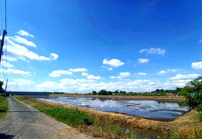 ที่ดิน ลำลูกกา ปทุมธานี : 🌄ขายที่ดินเปล่า 2 ไร่ ลำลูกกา คลอง 6 บึงคำพร้อย (S-LA010)