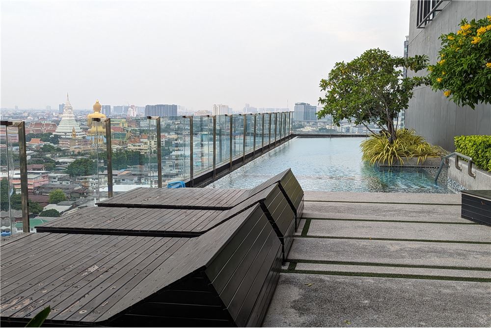 รูป [920021007-287] pela condo wutthakat - รูปที่ 8/17