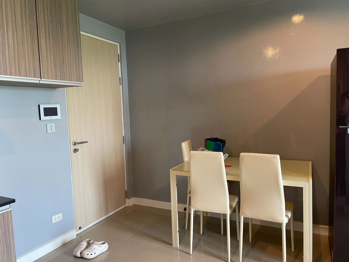 รูป Condo for Rent: The Series Udomsuk (Sukhumvit 103, Near BTS Udomsuk) - รูปที่ 5/10