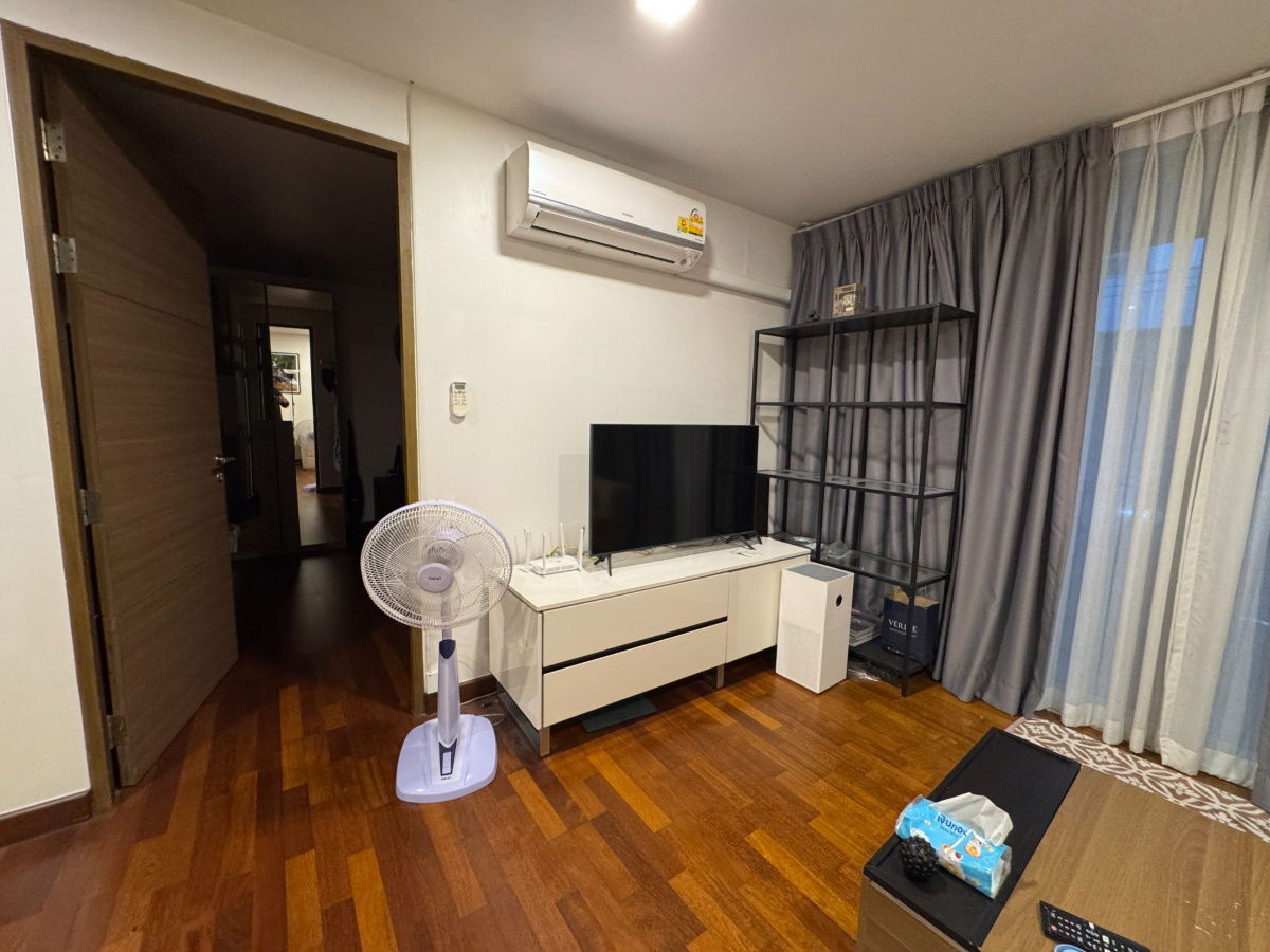 รูป 🔥 ขายด่วน! DLV Thonglor 20 ห้องใหญ่ 1 ห้องนอน 1 ห้อวน้ำ ขนาด 54 ตร.ม. เพียง 4.5 ล้าน! - รูปที่ 3/4