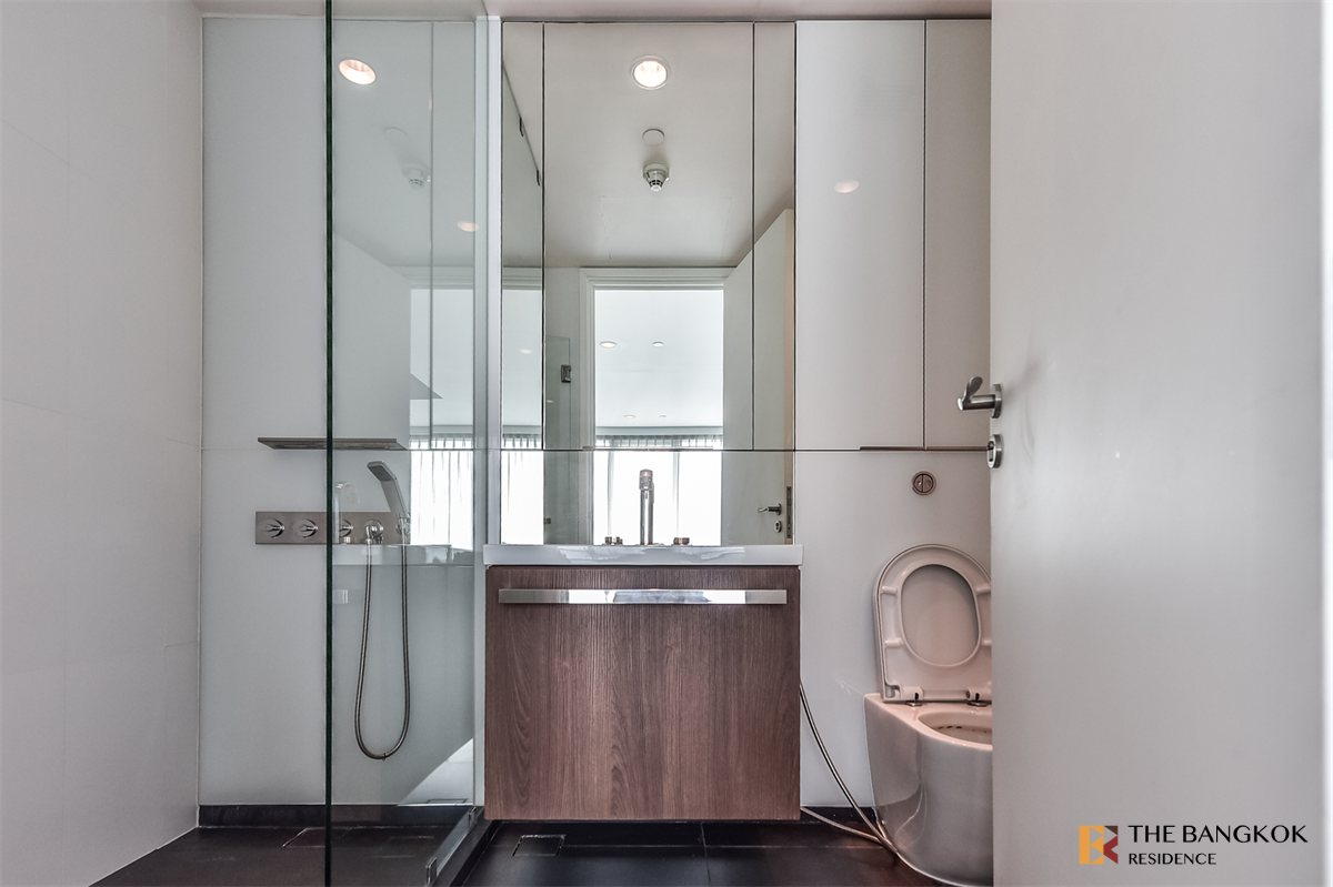 รูป 185 ราชดำริ ใกล้ BTS สถานีราชดำริ สะดวกสบายกับไลฟ์สไตล์สุด Luxury - รูปที่ 1/10