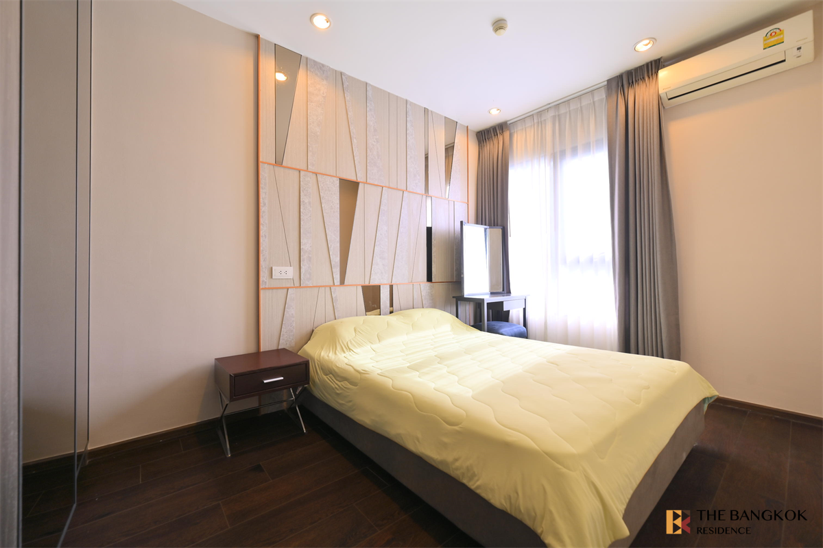 รูป ห้องหลุดจอง ราคาน่าคบหา ซี เอกมัย - รูปที่ 1/10