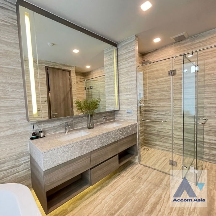 รูป 🔼🔽 AccomA 📩  2 BR Condominium @Celes Asoke (AA38997) - รูปที่ 17/18