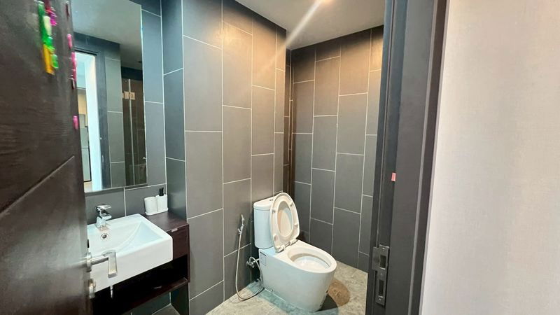 picture Room for rent C Ekkamai (BTS Ekkamai) - 8/9