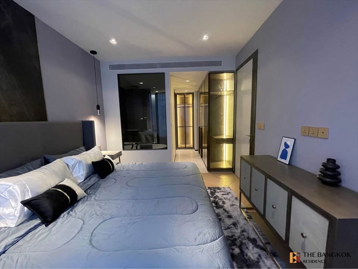 รูป The Reserve 61 Hideaway 💥 คอนโดติด BTS เอกมัย พร้อมสิ่งอำนวยความสะดวกครบ - รูปที่ 2/9