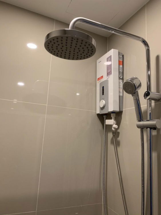 รูป PFD-05304 ให้เช่าคอนโด เอลลิโอ เดล เนสท์ นัดชมห้อง ■ line : @propertyfinder - รูปที่ 8/10