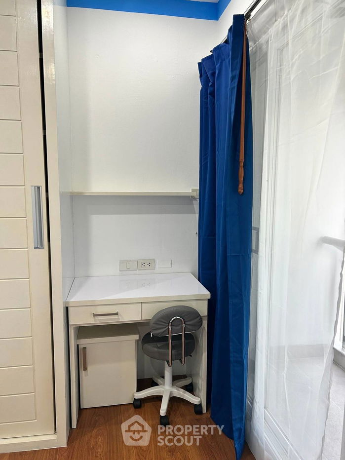 รูป คอนโด 1-ห้องนอน ที่ แกรนด์ พาร์ค วิว อโศก ใกล้ MRT สุขุมวิท (ID 1964809) - รูปที่ 5/10