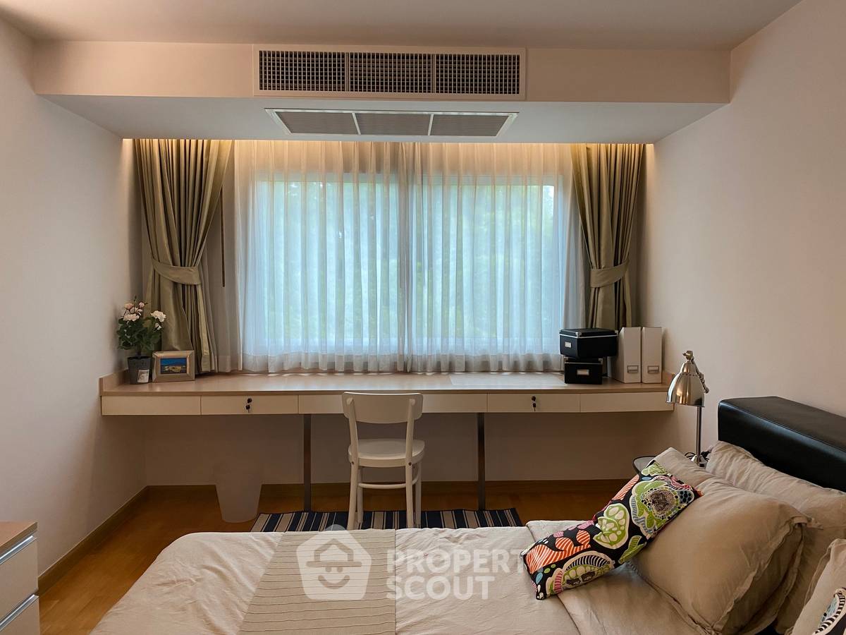 picture 1-BR Condo at The Residence Sukhumvit 52 Condominium near BTS On Nut (ID 1444355) - 7/8