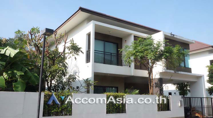 picture 🔼🔽 AccomA 📩  3 BR House @ (AA19614) - 1/9
