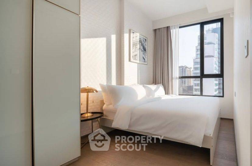 รูป คอนโด 2-ห้องนอน ที่ พาร์ค ออริจิ้น พญาไท ใกล้ BTS พญาไท (ID 2106214) - รูปที่ 4/19