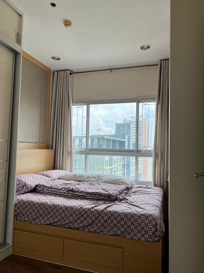 รูป For Sale Condo Q House Condo Sathorn  (S15-34429) - รูปที่ 32/39