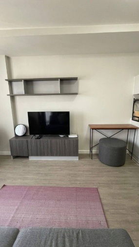 picture 🌟 For Rent! Dcondo Rin – Studio Room, 8th Floor, Building B - 2/8