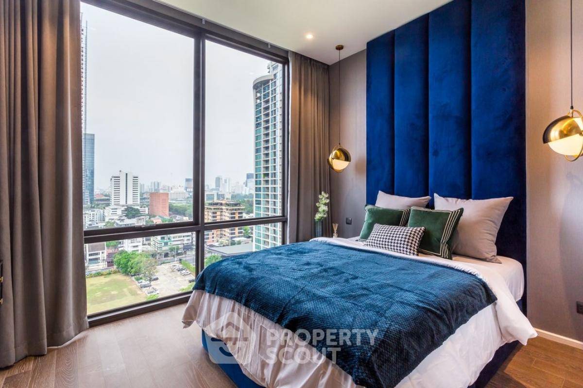 picture 2-BR Condo at Muniq Langsuan near BTS Ratchadamri (ID 1999579) - 19/26