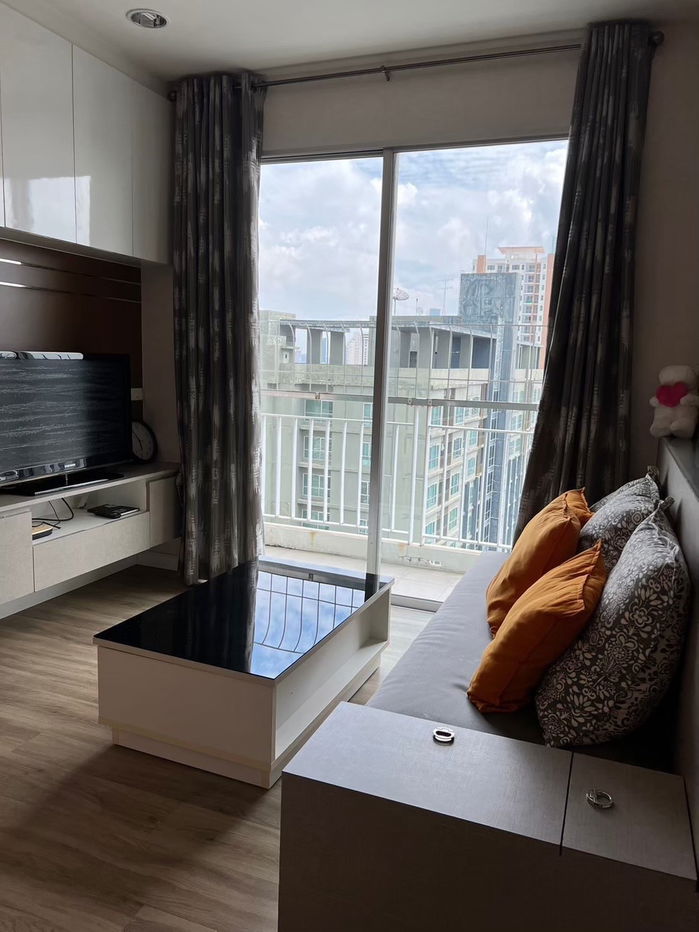 รูป For Sale Condo Q House Condo Sathorn  (S15-34429) - รูปที่ 31/39