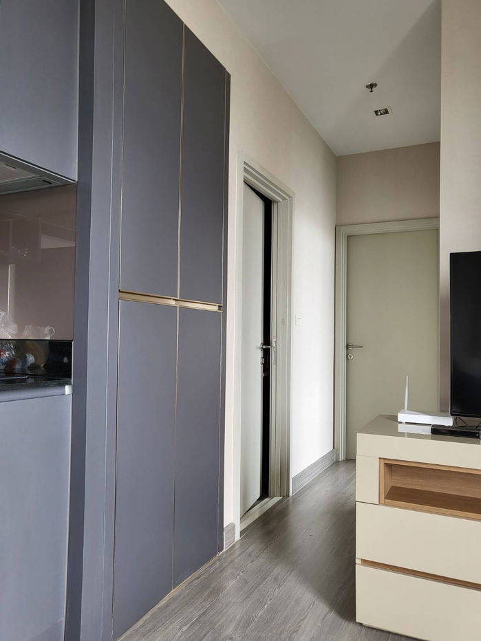 picture For Rent Condo Nye by Sansiri fully furnished (S15-26517) - 4/13
