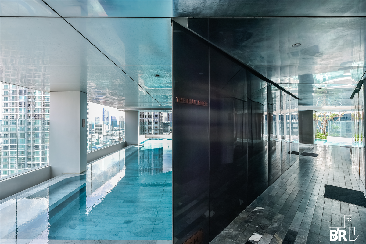 picture The Privilege of Luxury in an Economic Hub Location Chapter Chula-Samyan - 9/9