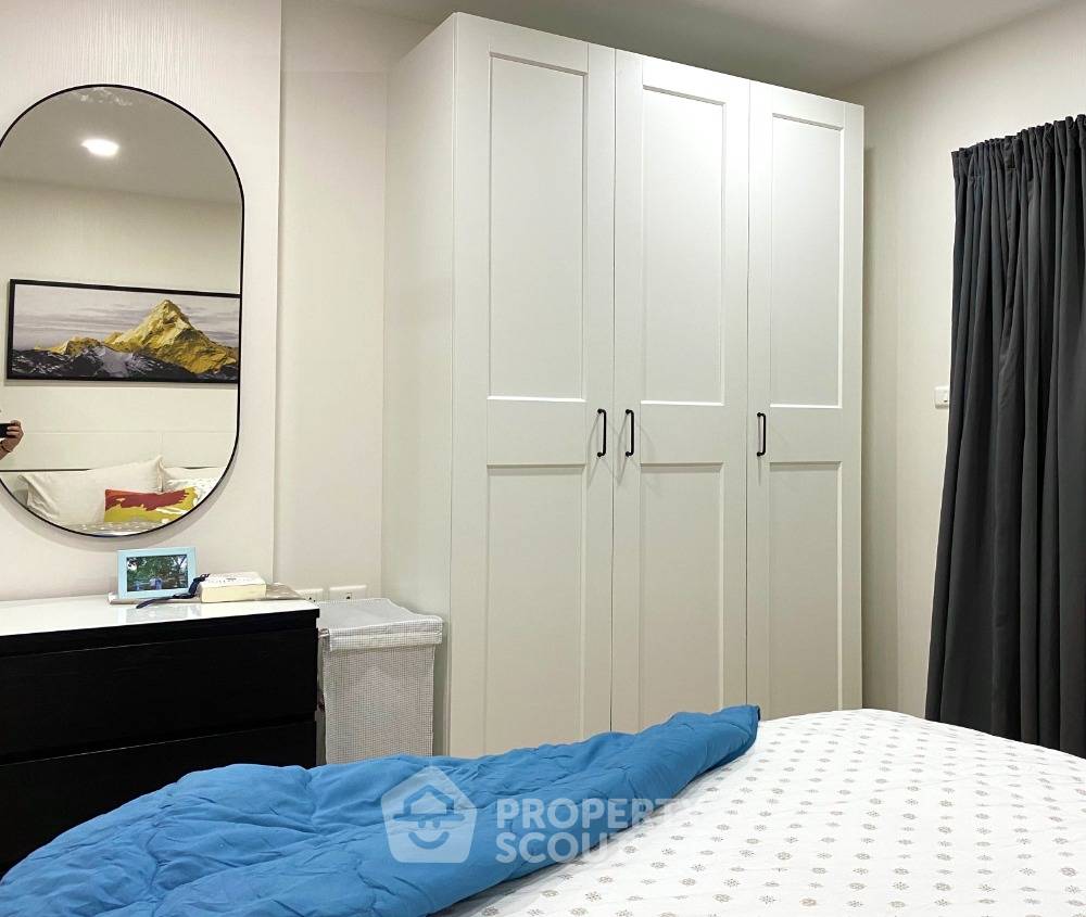 picture 1-BR Condo at Supalai Park Park Talat Phlu Station near BTS Talat Phlu (ID 1267934) - 3/15
